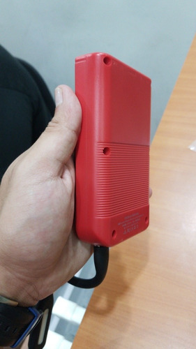 Power Bank Nintendo Sup Con 400 Juegos A Prueba De Golpes