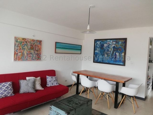 Imagen 8 de 30 de Venta De Apartamento En Tzas Del Club Hipico Rah 22-28561 Orlando Figueira 0412 5535289