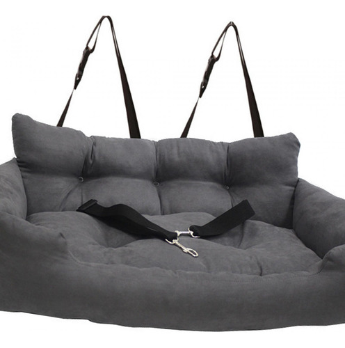 Dog Car Seat Seat Sofa Outdoor Removable Cushion Portable