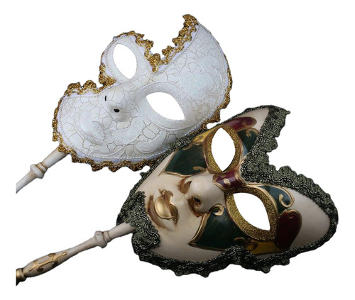  Mascaras Venecianas Para Fiesta Tematica De Carnaval 