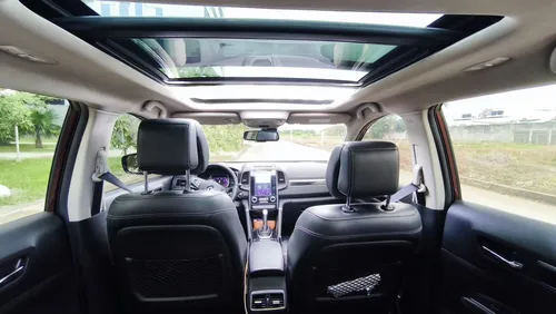 Renault Koleos Intense 4x4