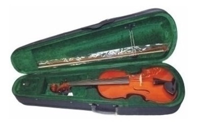 Violin Corelli Co-5v 1/16 Premier Series Estuche Semi-rigido