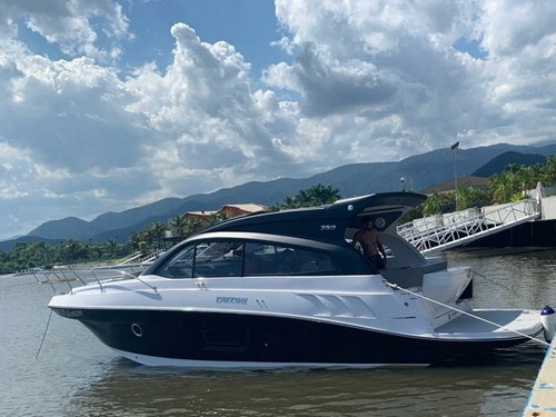 Imagem 2 de 11 de Triton 350 Ht Ano 2018 - Ñ Focker Phantom Sessa Nx Solara