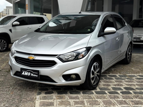 Chevrolet Prisma 1.4mt Lt
