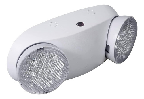 Lampara De Emergencia Led Con Batería Recargable 220v