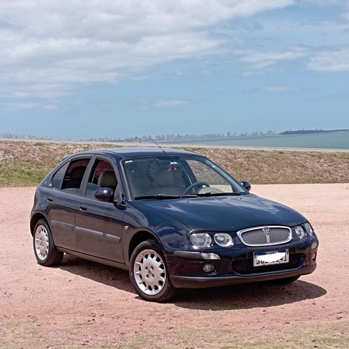 Rover 25 Hach