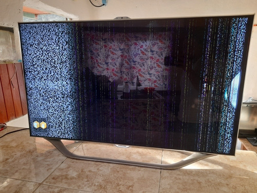 Tv Samsung De 46 Pulgadas Smart