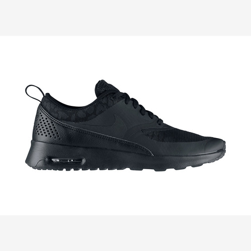 Zapatillas Nike Air Max Thea Black Leopard 616723_001   