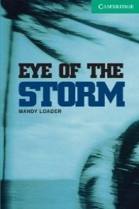 Eye Of The Storm Level 3 - Loader,mandy