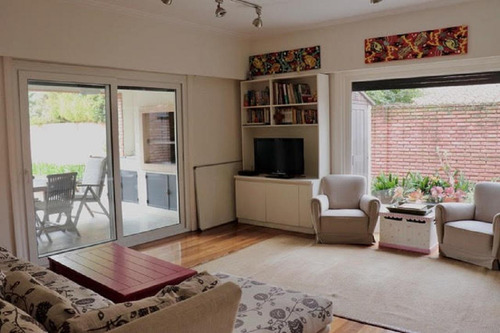 Imagen 9 de 30 de Casa En Venta 4/5 Dormitorios- La Horqueta. San Isidro. Excelente