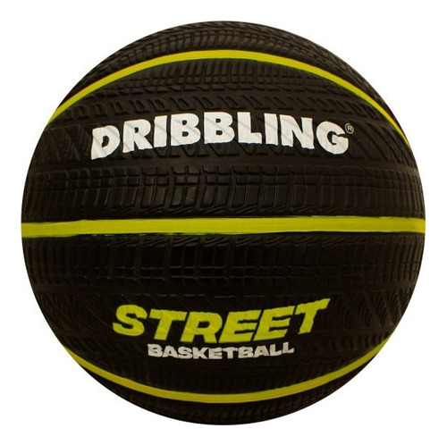 Pelota Basquet Dribbling Street N7 Dbpsdz006by Ahora 6 Empo