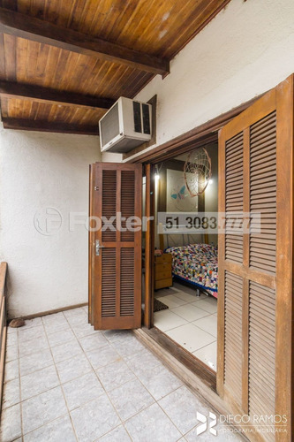 Casa, 4 Dormitórios, 290 M², Ipanema - 172305