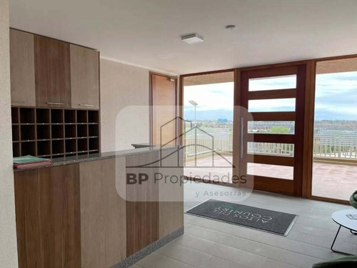 Departamento En Venta Valles Del Country