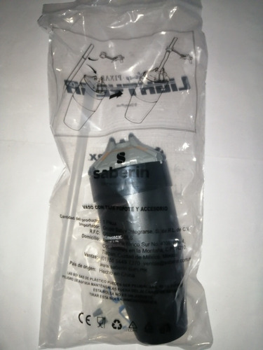 Vaso Coleccionable Con Nave Cinemex Lightyear 2022 (Usado)