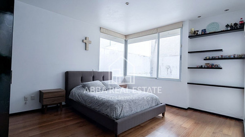 Casa En Venta, Residencial Lomas Verdes 6a. Sección