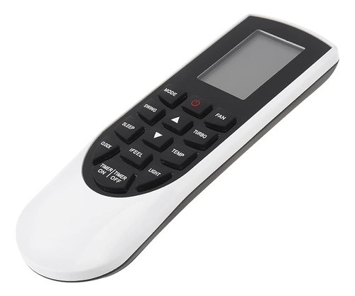 Control Remoto Mirage Modelo X3 Aire Acondicionado Minisplit Yan1f1 Magnum 16