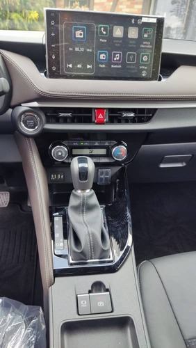 Imagen 11 de 13 de Toyota Yaris