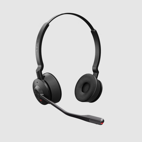 Imagen 3 de 6 de Auriculares Jabra Engage 55c Duo Uc (ds)