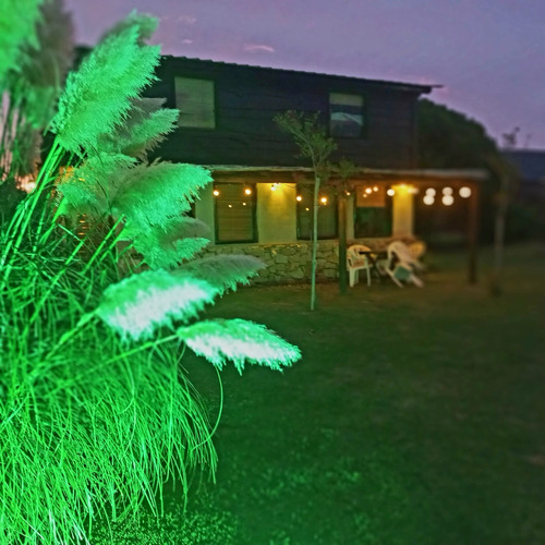 Cabañas 4/5 Personas Alfar, Zona Sur, Bosque Mar Del Plata