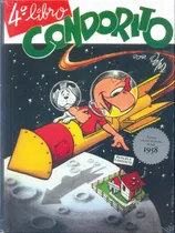 Comprar Condorito 4º Libro - Pepo