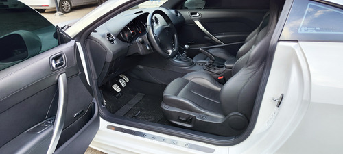 Peugeot RCZ 1.6 Thp 200cv 6mt