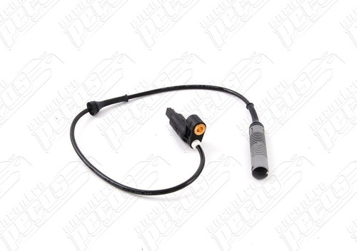 Sensor Rotacoes Abs Dianteiro Bmw E36 325i 1992 Original