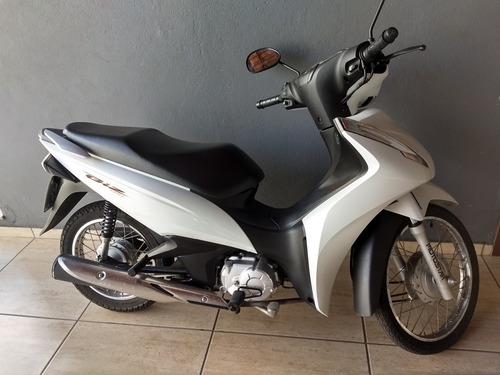 Honda Biz 110 I
