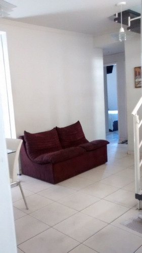 Cobertura Com 3 Quartos Para Comprar No Jardim Riacho Das Pedras Em Contagem/mg - 4312