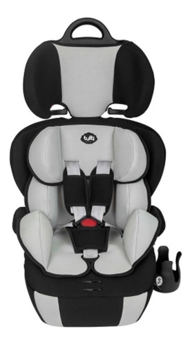 Cadeirinha De Carro Infantil Versati Até 36kg - Tutti Baby