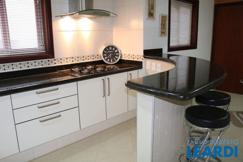 Imagem 15 de 15 de Casa Em Condomínio - Condomínio Residencial Moinho De Vento - 573239