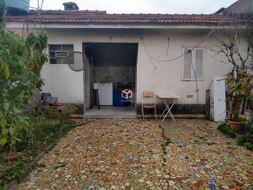 Imagem 8 de 9 de Casa À Venda, 2 Quartos, 2 Vagas, Paulicéia - São Bernardo Do Campo/sp - 84798