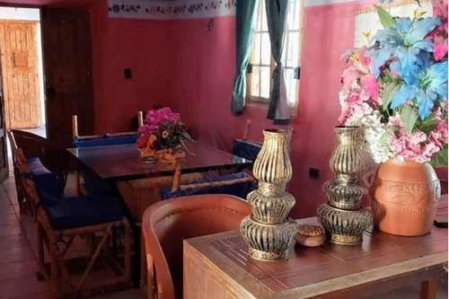 Imagen 7 de 16 de Majestuosa Quinta Colonial En Venta Por $6 Mdp En El Estado De Chihuahua