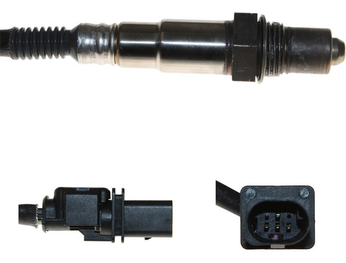 Sensor Oxigeno Escape Izq Mercedes-benz E43 Amg 3.0l V6 17
