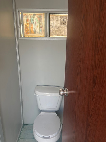 Baños Mixtos Sanitarios Móviles