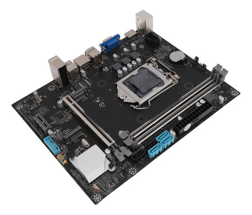 Placa Madre B85m K Ddr3 1600/1333/1066 Mhz Lga1150