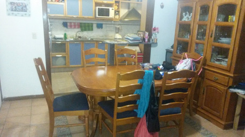 Oportunidad. Casa Muy Cómoda En Excelente Punto