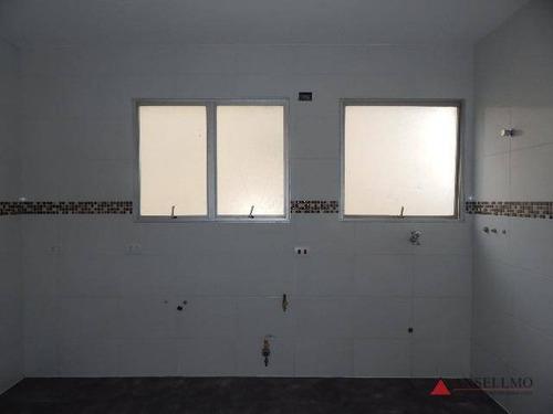 Imagem 21 de 26 de Apartamento Com 2 Dormitórios À Venda, 53 M² Por R$ 230.000,00 - Vila Marchi - São Bernardo Do Campo/sp - Ap2161