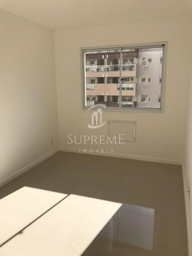 Imagem 4 de 10 de Apartamento - Ref: Svd0919