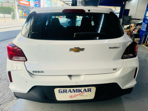 Chevrolet Onix 1.0 Lt Turbo 5p