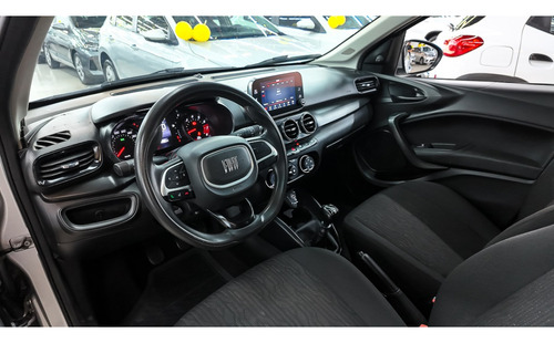 Fiat Cronos 1.3 FIREFLY FLEX DRIVE MANUAL
