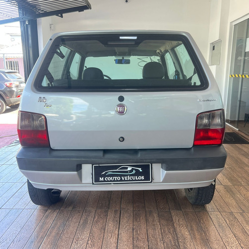Fiat Uno 1.0 Way Flex 3p