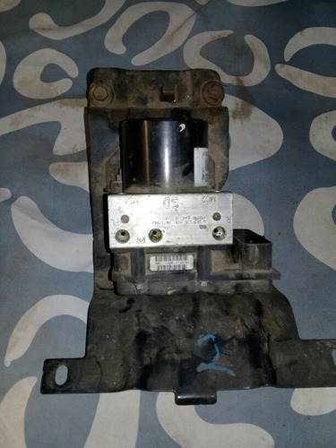 Chevrolet S10 Por Partes