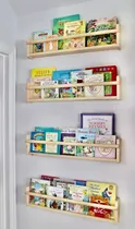 Comprar Repisa Montessori, Repisa Para Niño, Repisa Infantil 