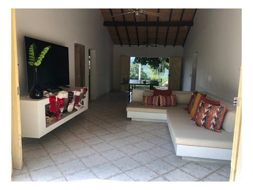 Imagen 5 de 15 de Finca En Alquiler Hermosa En La Pintada..18 Personas