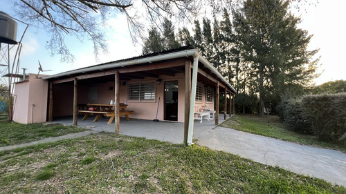 Venta - Alquiler Campo 1,8 Hectareas, Con Casco, Quincho, Pileta
