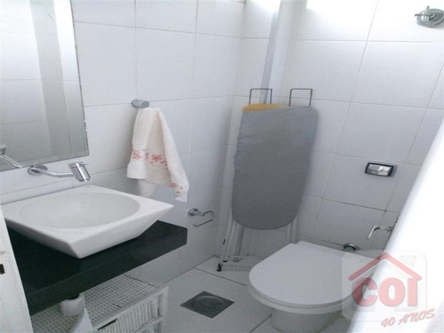 Imagem 11 de 13 de Apartamento Vila Mariana São Paulo/sp - 944