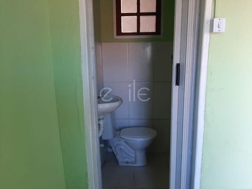 Imagem 6 de 17 de Casa À Venda Em Vila Marieta - Ca008837