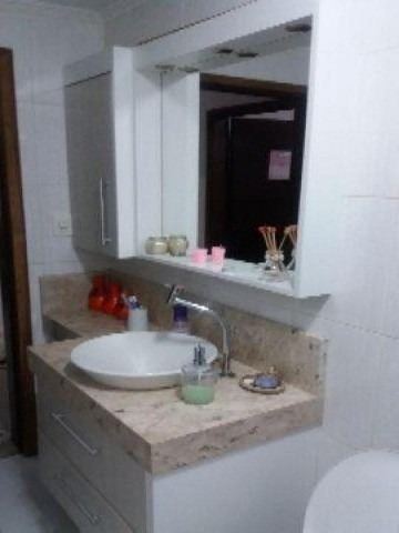 Imagem 12 de 12 de Apartamento À Venda No Edifício Maria Catharina Apparecida Mazzon - Sorocaba/sp - Ap06077 - 31941376