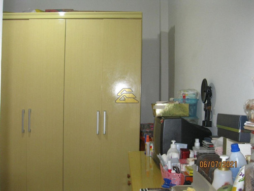 Imagem 8 de 20 de Apartamento - Ref: Scvp2045