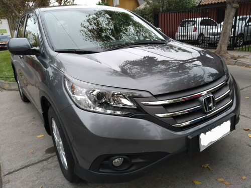Honda Crv 2.4 4x4